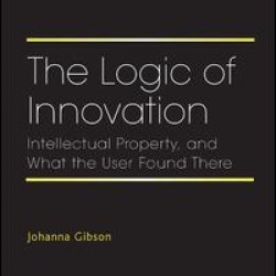 The Logic of Innovation The Logic of Innovation