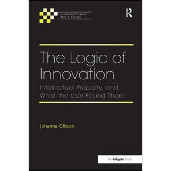 The Logic of Innovation
