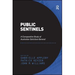 Public Sentinels Public Sentinels