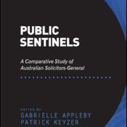 Public Sentinels Public Sentinels