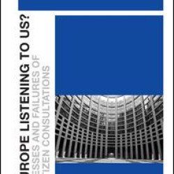 Is Europe Listening to Us?