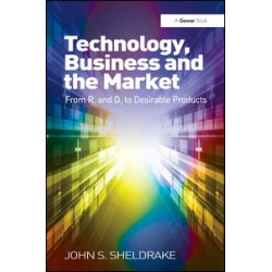 Technology, Business and the Market Technology, Business and the Market