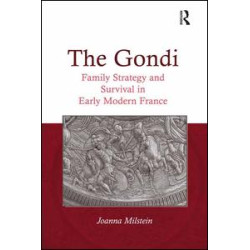 The Gondi