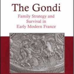 The Gondi The Gondi