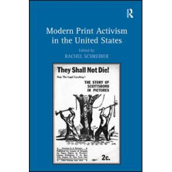 Modern Print Activism in the United States Modern Print Activism in the United States