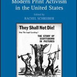 Modern Print Activism in the United States