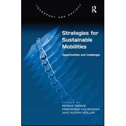 Strategies for Sustainable Mobilities