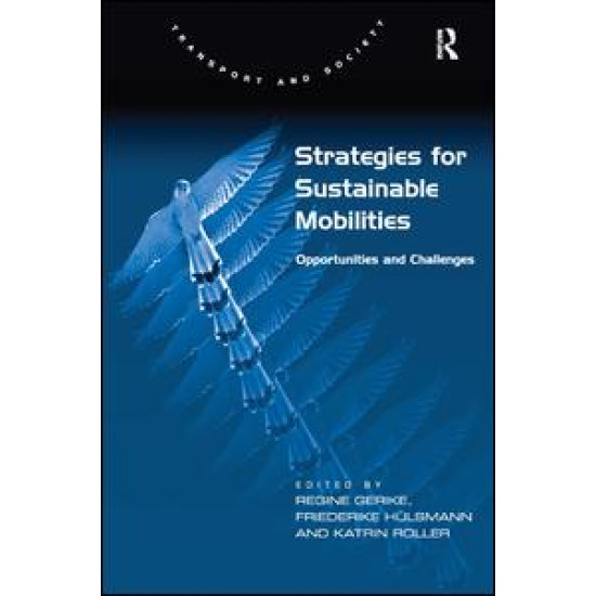 Strategies for Sustainable Mobilities