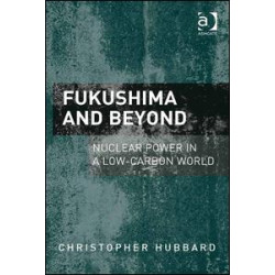 Fukushima and Beyond Fukushima and Beyond