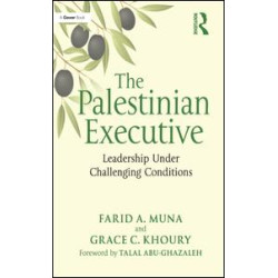 The Palestinian Executive The Palestinian Executive