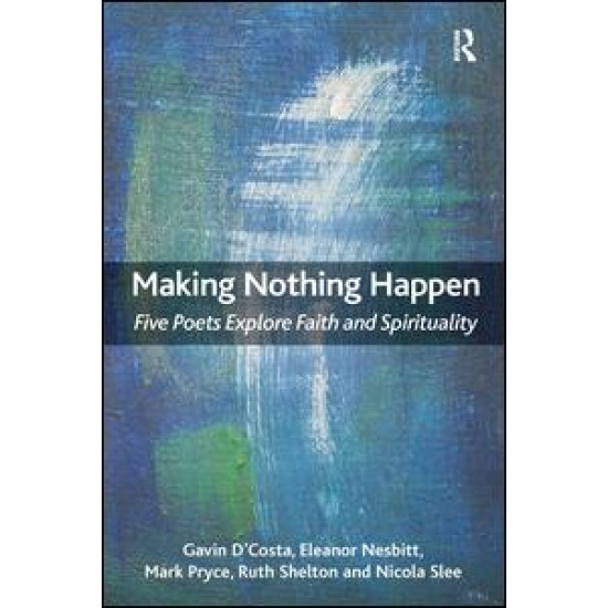 Making Nothing Happen Making Nothing Happen