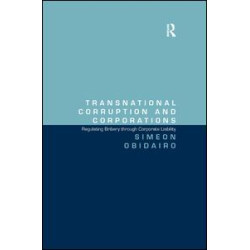Transnational Corruption and Corporations