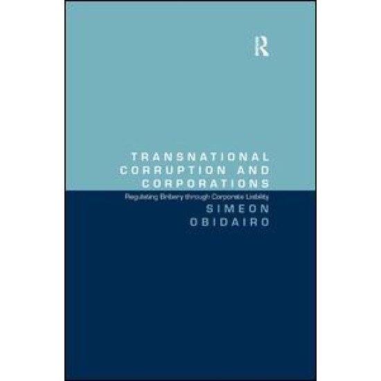 Transnational Corruption and Corporations