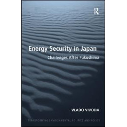 Energy Security in Japan Energy Security in Japan