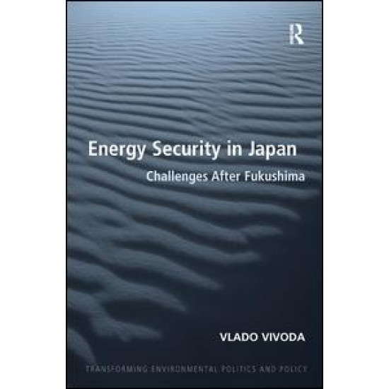 Energy Security in Japan Energy Security in Japan
