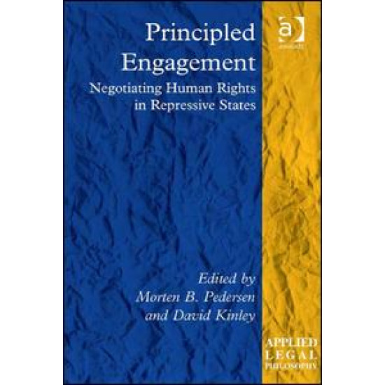 Principled Engagement Principled Engagement