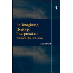 Re-imagining Heritage Interpretation Re-imagining Heritage Interpretation