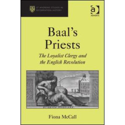 Baal's Priests