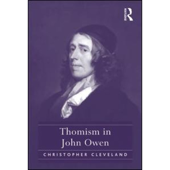 Thomism in John Owen Thomism in John Owen