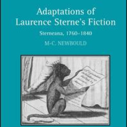 Adaptations of Laurence Sterne's Fiction