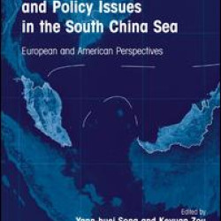 Major Law and Policy Issues in the South China Sea