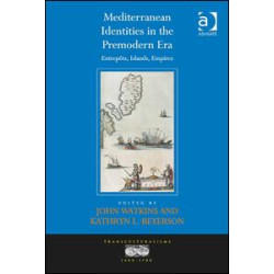 Mediterranean Identities in the Premodern Era Mediterranean Identities in the Premodern Era