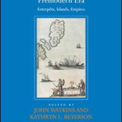 Mediterranean Identities in the Premodern Era
