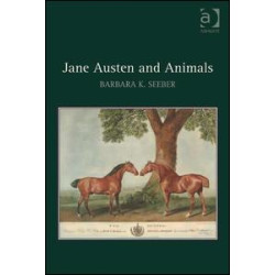 Jane Austen and Animals Jane Austen and Animals