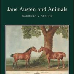 Jane Austen and Animals