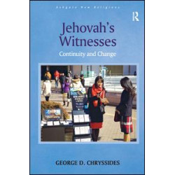 Jehovah's Witnesses