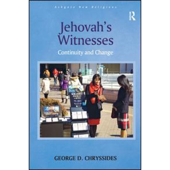 Jehovah's Witnesses Jehovah's Witnesses