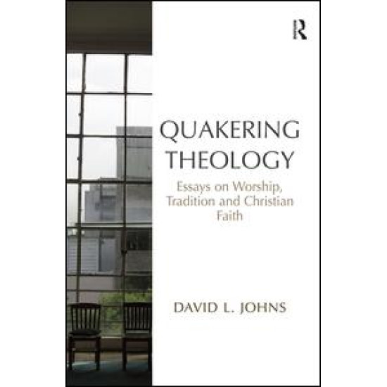 Quakering Theology