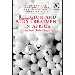 Religion and AIDS Treatment in Africa