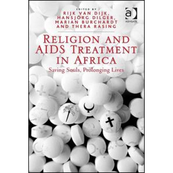 Religion and AIDS Treatment in Africa Religion and AIDS Treatment in Africa