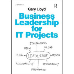 Business Leadership for IT Projects