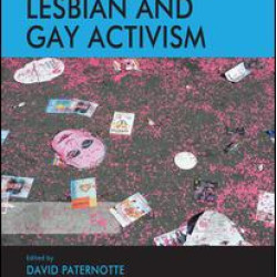 The Ashgate Research Companion to Lesbian and Gay Activism The Ashgate Research Companion to Lesbian and Gay Activism