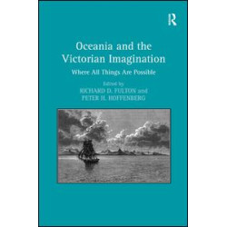 Oceania and the Victorian Imagination