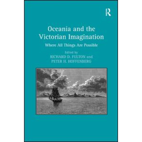Oceania and the Victorian Imagination Oceania and the Victorian Imagination