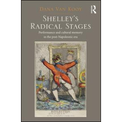 Shelley's Radical Stages