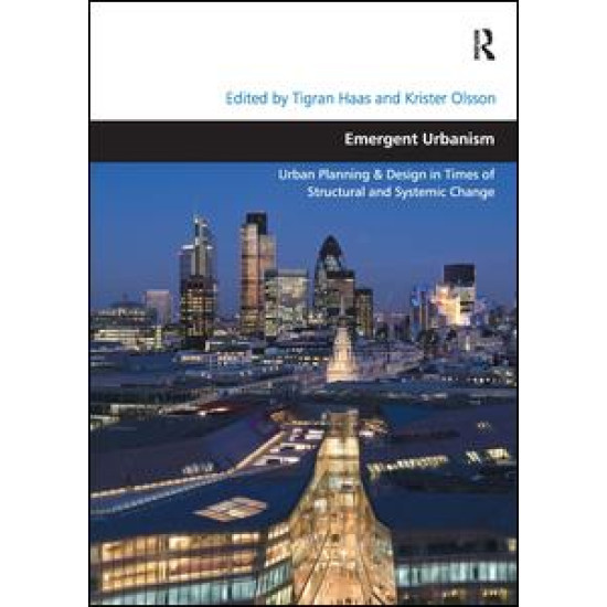 Emergent Urbanism Emergent Urbanism