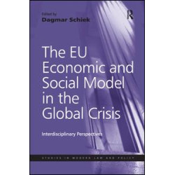 The EU Economic and Social Model in the Global Crisis