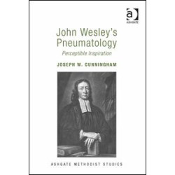 John Wesley's Pneumatology