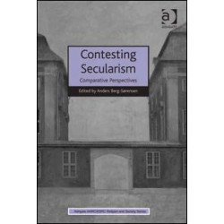 Contesting Secularism Contesting Secularism