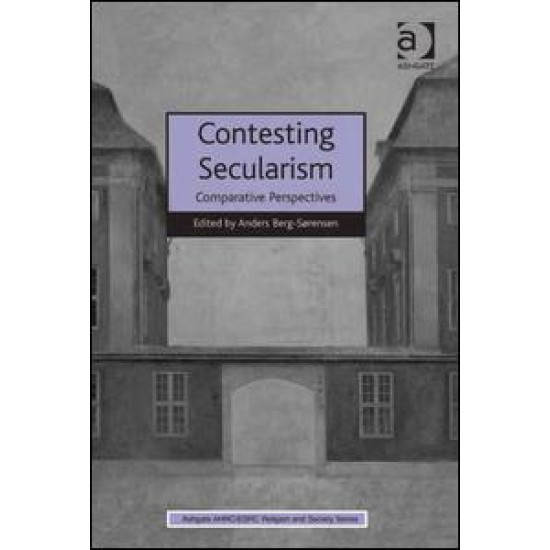 Contesting Secularism Contesting Secularism