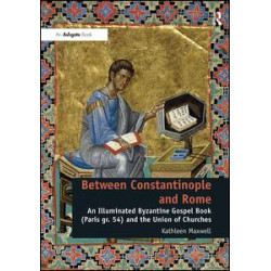 Between Constantinople and Rome Between Constantinople and Rome