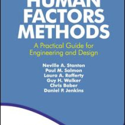 Human Factors Methods Human Factors Methods
