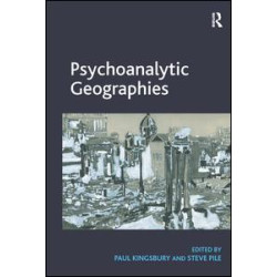 Psychoanalytic Geographies Psychoanalytic Geographies