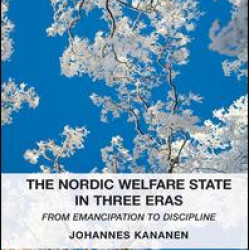 The Nordic Welfare State in Three Eras