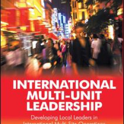 International Multi-Unit Leadership