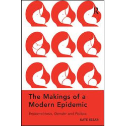 The Makings of a Modern Epidemic The Makings of a Modern Epidemic
